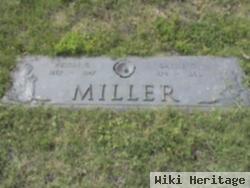 Austin C Miller