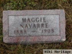 Maggie Navarre