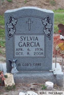 Sylvia Garcia