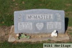 Harry L. Mcmaster