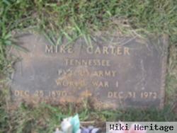 Mike Carter