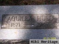 Aquilla Hull