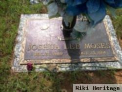 Joshua Lee Moses