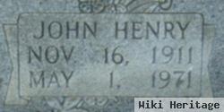 John Henry Gordon