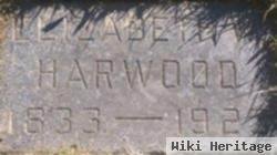 Elizabeth W. Carter Harwood