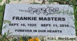 Frankie Reiser Masters