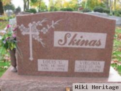 Virginia Skinas