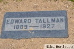 Edward Tallman