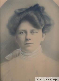 Anna Price Roe Thomas