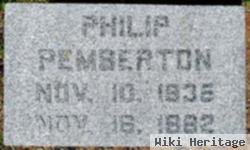 Philip Pemberton