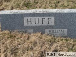 William Huff