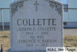 Rosetta Collette Gilbert