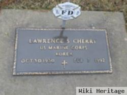 Lawrence S Cherry