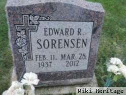 Edward R. Sorensen