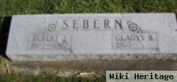 Gladys B Sebern