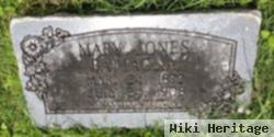 Mary Marie Jones Battaglia