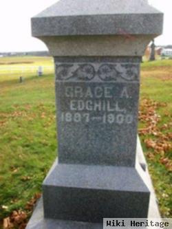 Grace A. Edghill