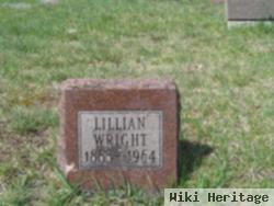 Lillian Wright