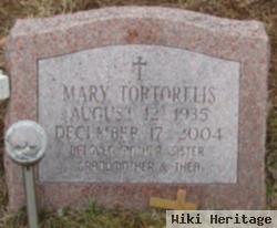 Mary Tortorelis