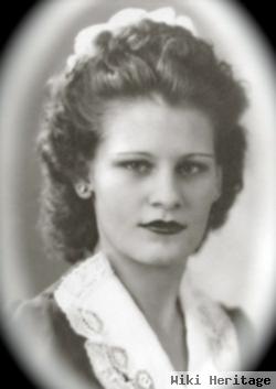 Melma Jean Fields Burnett