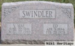 Edward Swindler