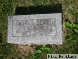 Jacob J. Demko