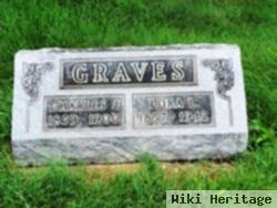 Lora L. Graves