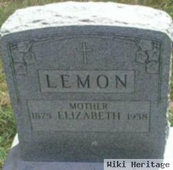 Elizabeth Lemon