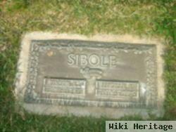 Lucille Irene Mckean Sibole