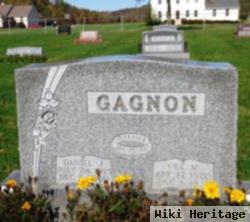 Iva M Gagnon