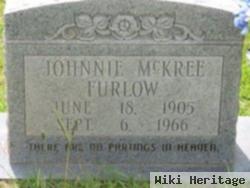 Johnnie Mccree Furlow