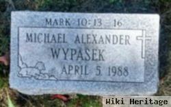 Michael Alexander Wypasek