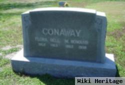 W. Howard Conaway