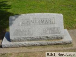 Donald I. Zimmerman