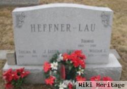 J. Lester Heffner