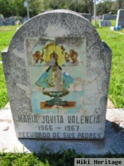 Maria Jovita Valencia