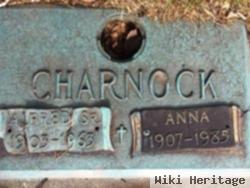 Anna Charnock