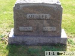 Elsie M. "elsie" Myers Miller