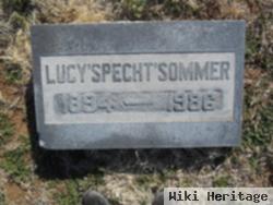 Lucy Specht Sommer