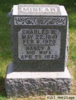 Charles Wesley Minear