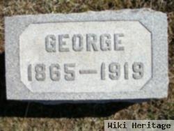 George Kline