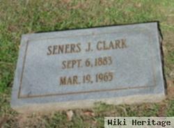 Seners J Clark