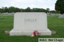 Lois Elizabeth Miller Sihler