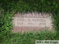 Emma Clara Weber Worisek