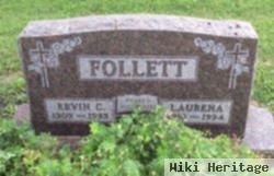 Ervin C. Follett