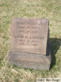 John Knecht