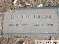 Lily Day Hunter