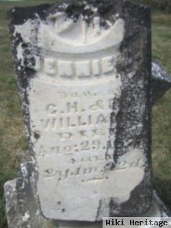 Jennie L. Williams