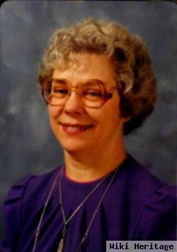 Mcnary Agnes Catherine "nary" Kiser Edwards - Healea