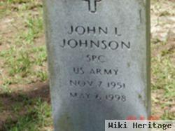 John L. Johnson